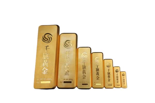 福州仓山区上门回收各种金条价格